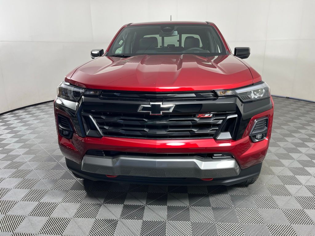 Thumbnail: 2026 Chevrolet Colorado - 7