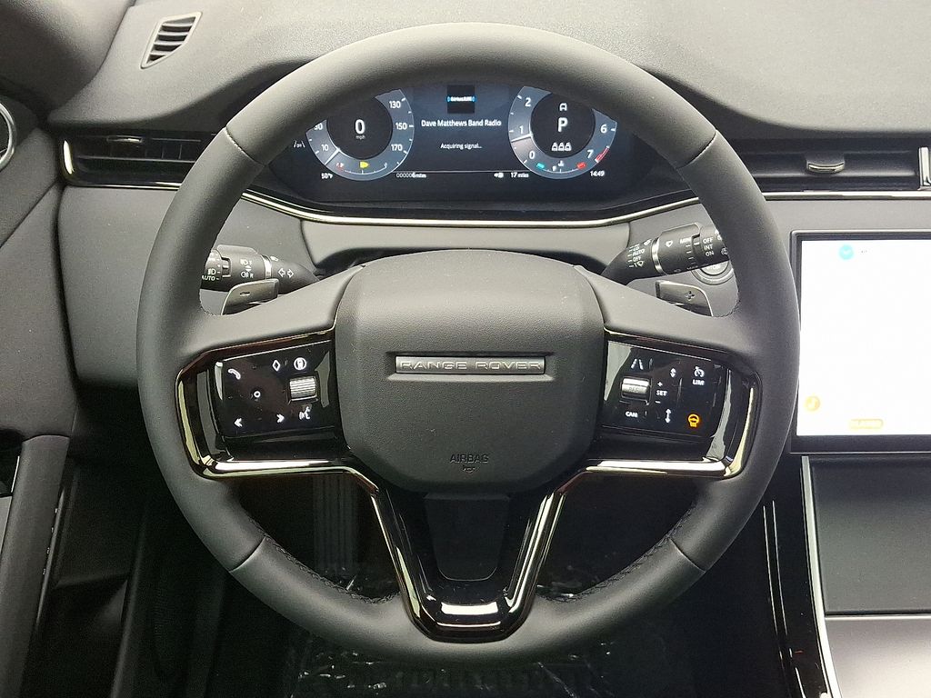 Thumbnail: 2026 Land Rover Range Rover Evoque - 17