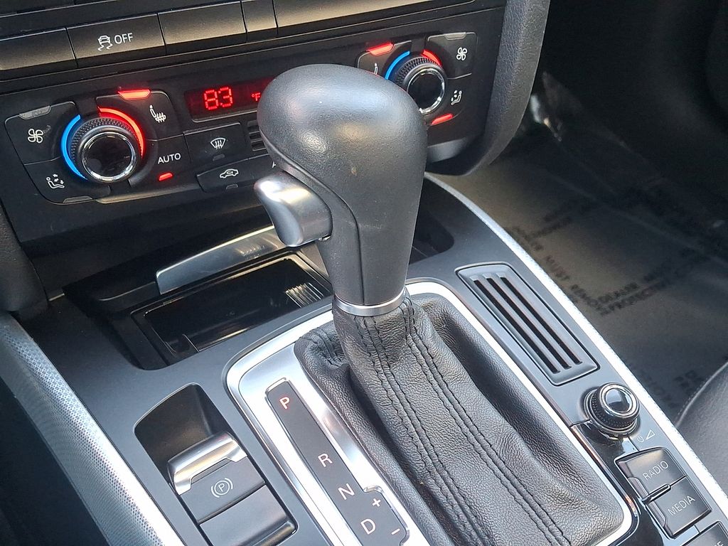 Thumbnail: 2012 Audi A5 - 15