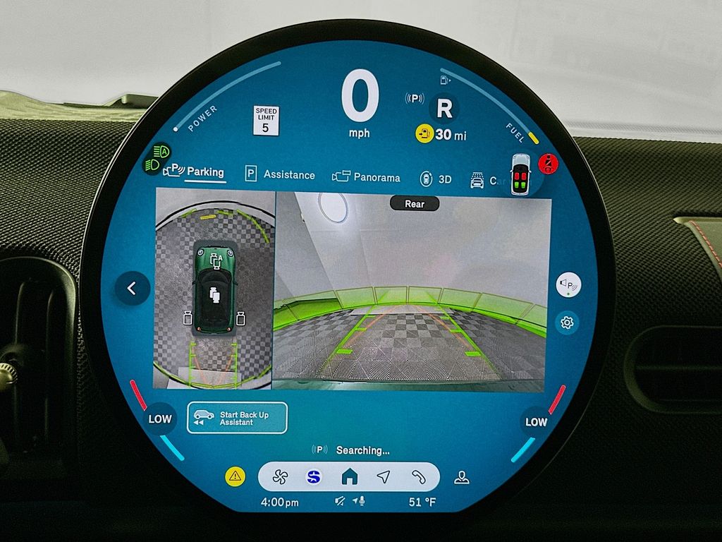 Thumbnail: 2026 MINI Cooper - 13