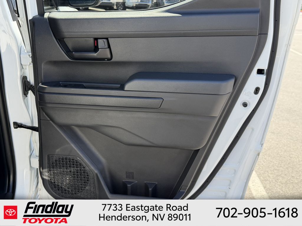 Used 2024 Toyota Tacoma Truck
