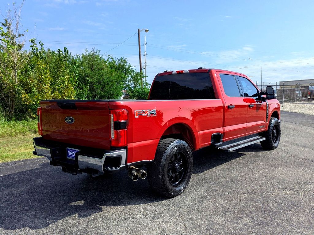 2023 Ford F-350sd  Xlt In Taylor, Texas