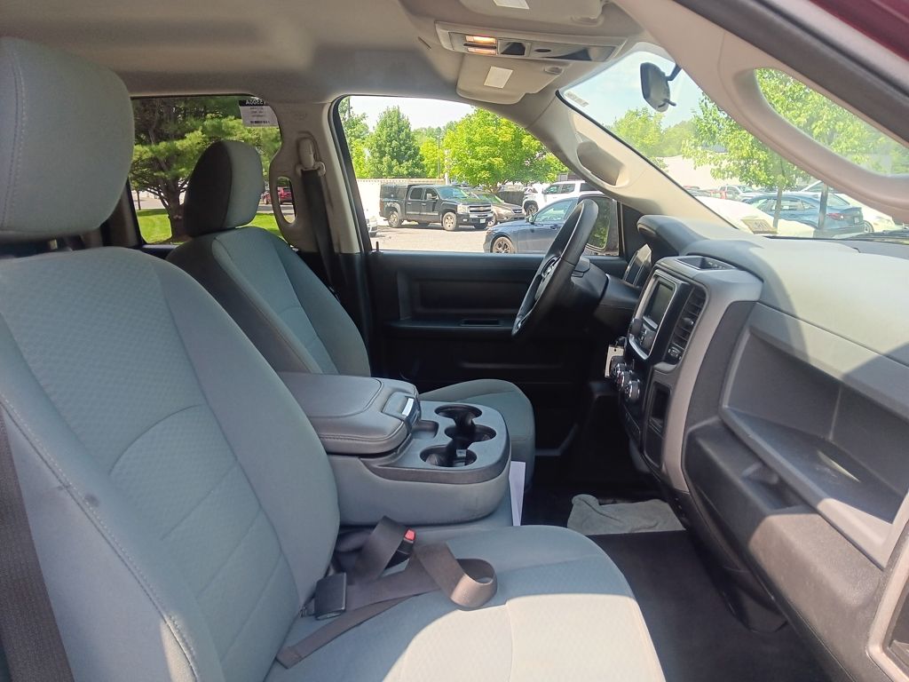 Used 2017 Ram 1500 Truck