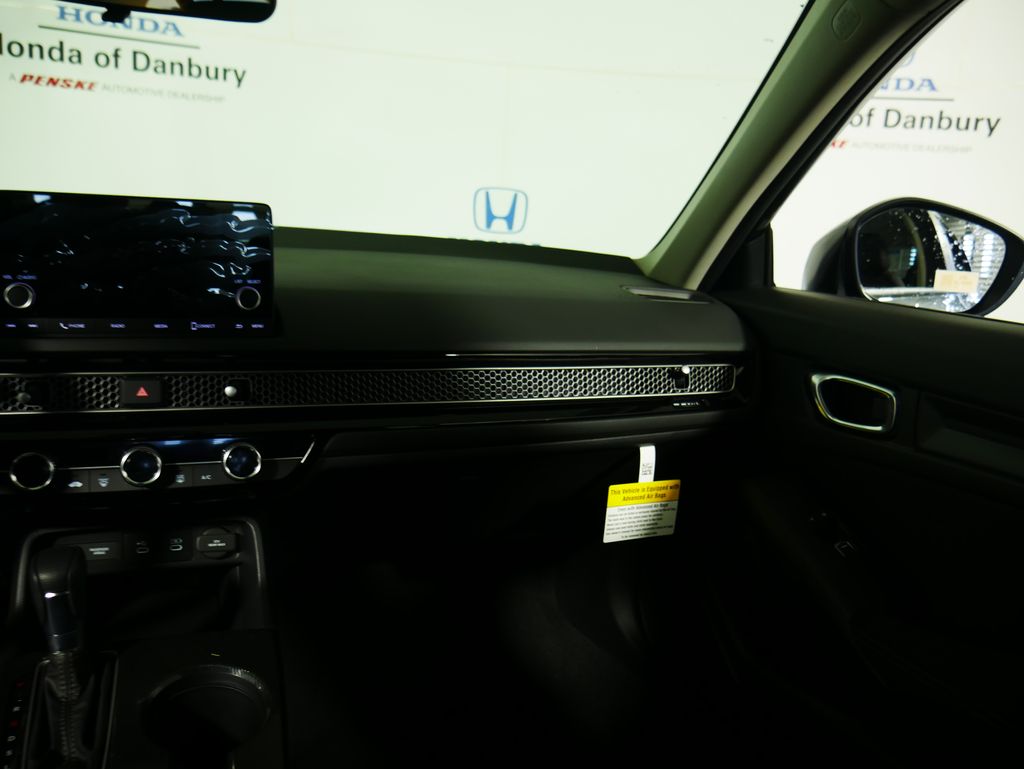 Thumbnail: 2026 Honda Civic - 14