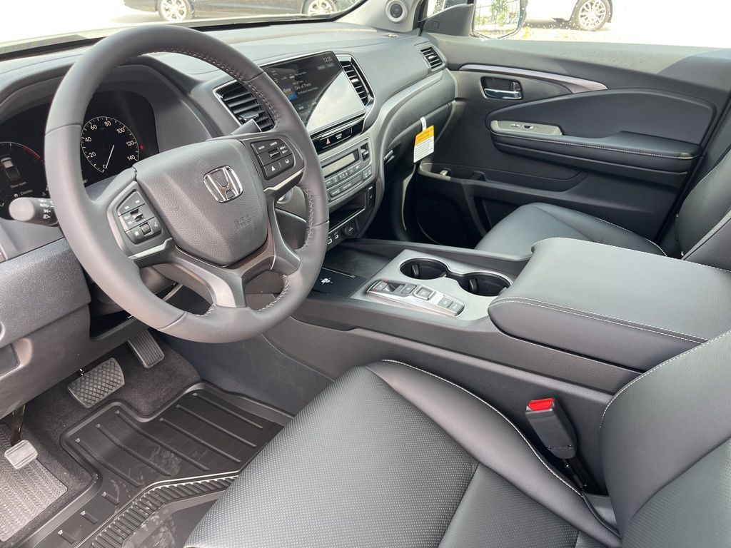 Thumbnail: 2026 Honda Ridgeline - 13