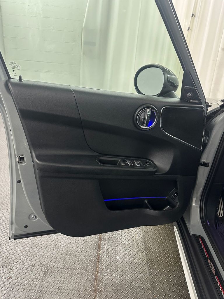 used 2018 MINI Cooper Countryman ALL4 car, priced at $15,985