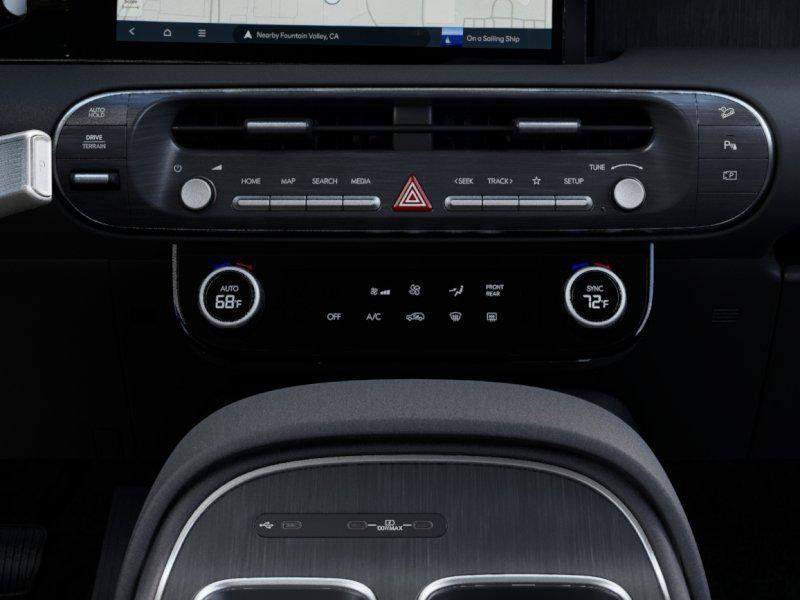 2026 Hyundai Palisade — photo 16