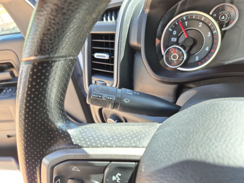 Used Car 2024 Ram 2500  Tradesman For Sale Under $50,000 In Austin, Texas