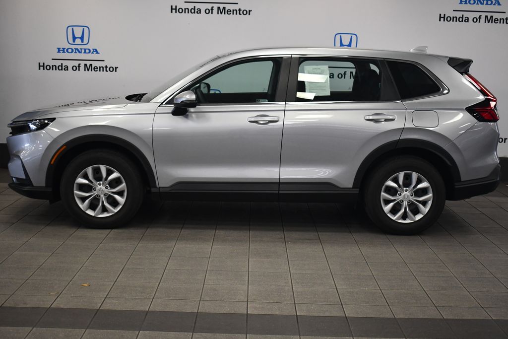 Thumbnail: 2023 Honda CR-V - 2