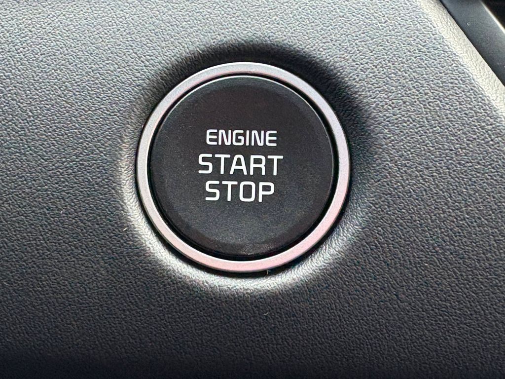 New 2026 Kia Seltos SUV