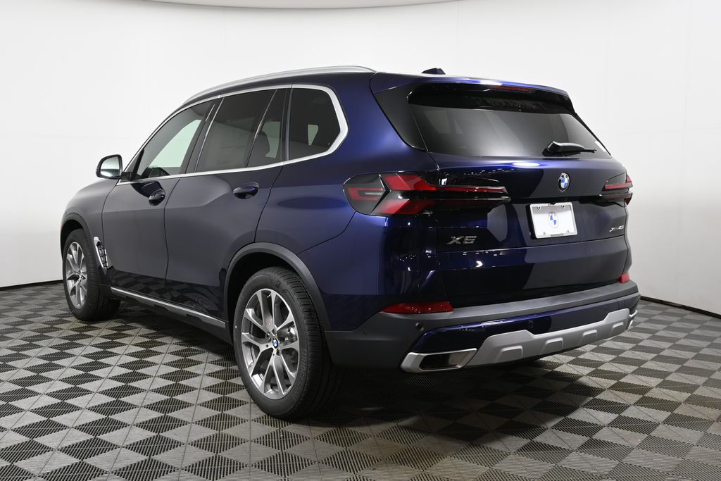 Thumbnail: 2026 BMW X5 - 5