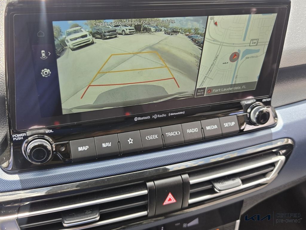 2023 Kia Seltos - $17,476