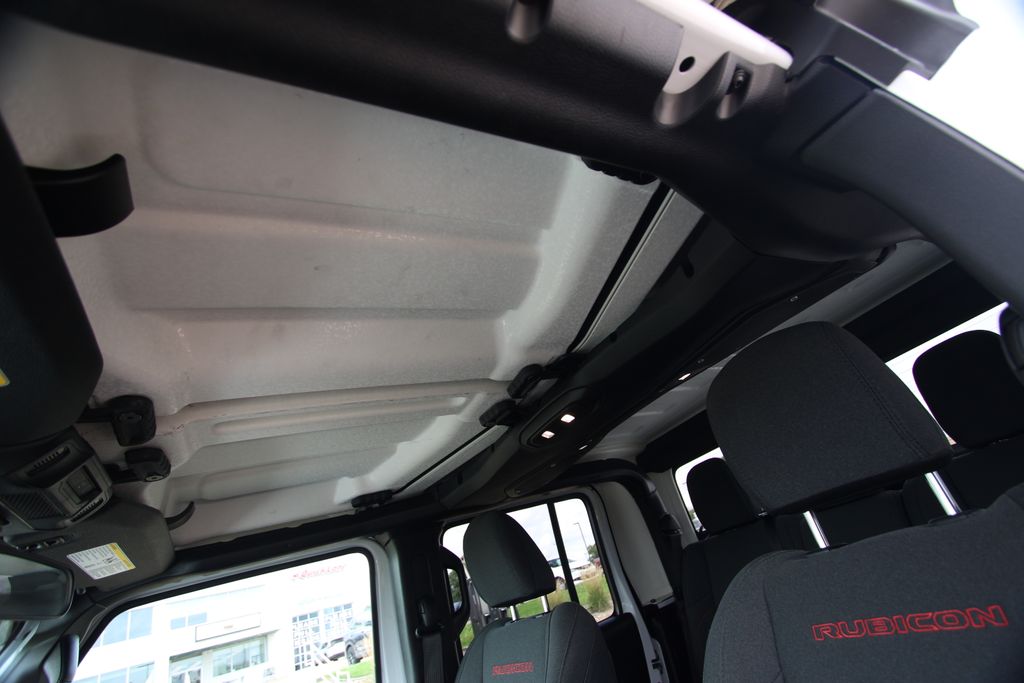 Used 2026 Jeep Gladiator Truck