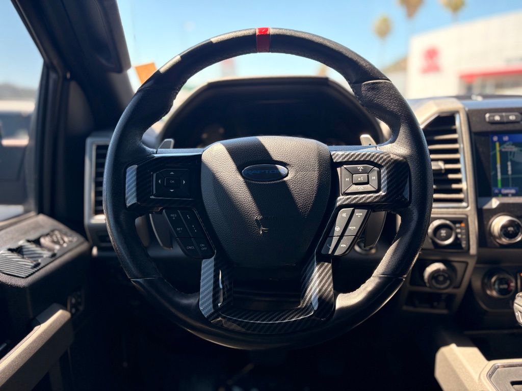 Used 2019 Ford F-150 Truck