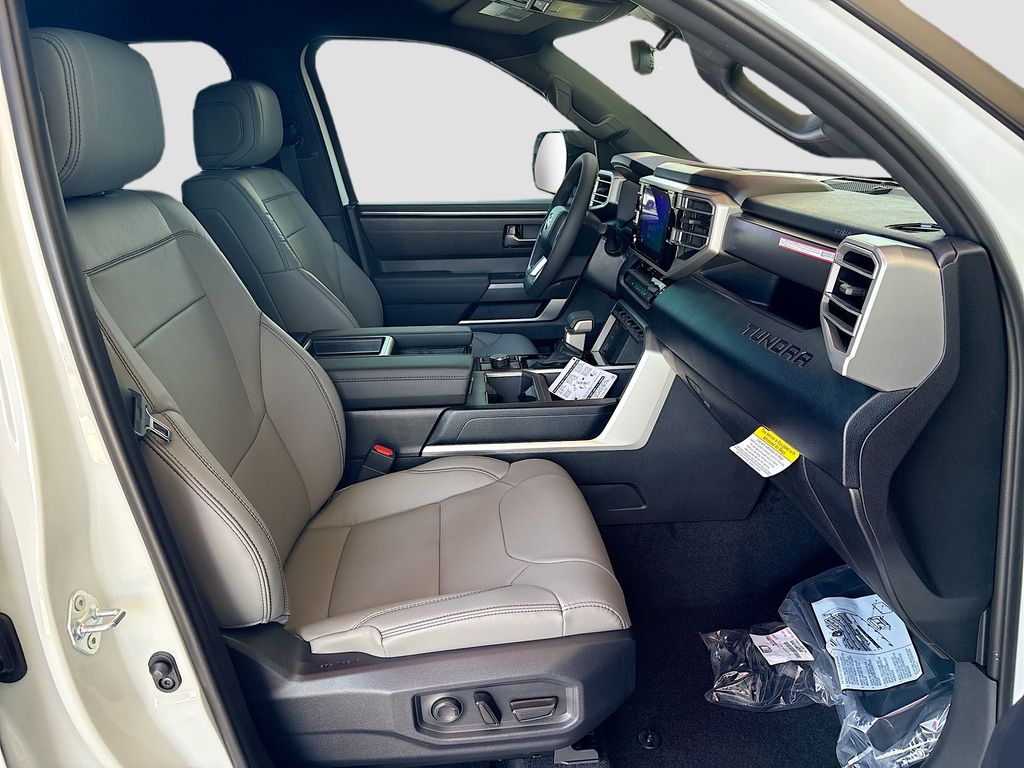 Thumbnail: 2026 Toyota Tundra - 19