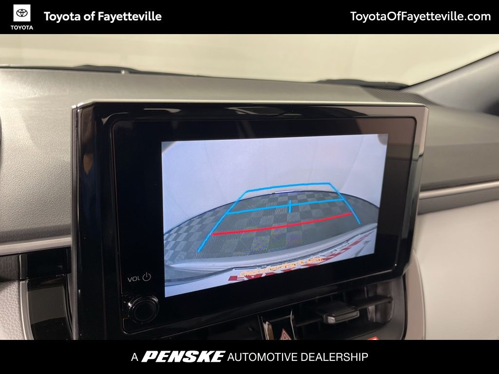 Thumbnail: 2026 Toyota Corolla - 29