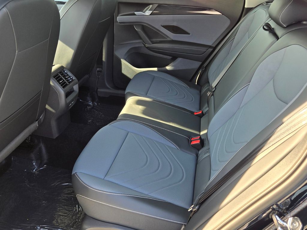 2026 Volkswagen Tiguan - $33,836