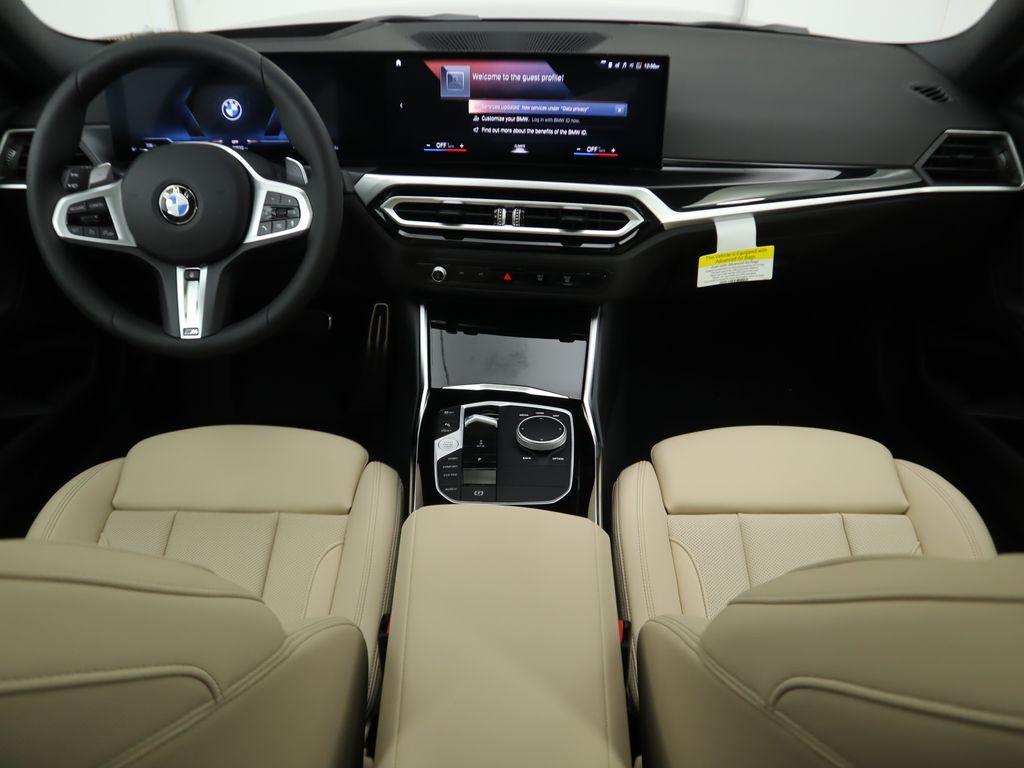 2024 BMW 2 Series 230i 13
