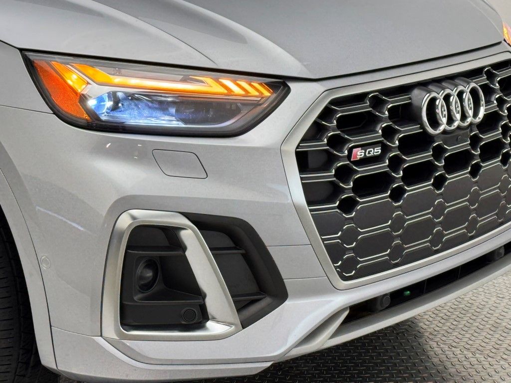 2023 Audi SQ5 Prestige 3