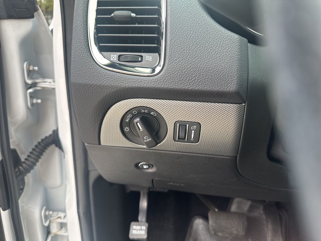 Used Car 2020 Dodge Durango  R/t For Sale Under $30,000 In Austin, Texas