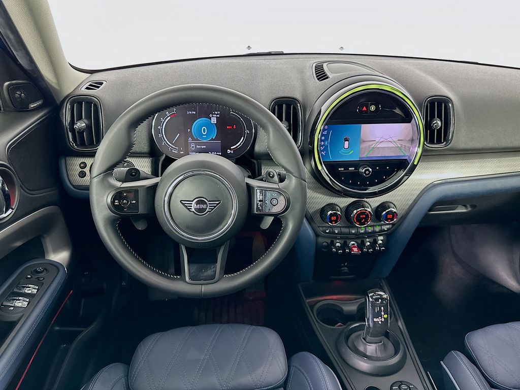 2023 MINI Cooper Countryman Signature 23