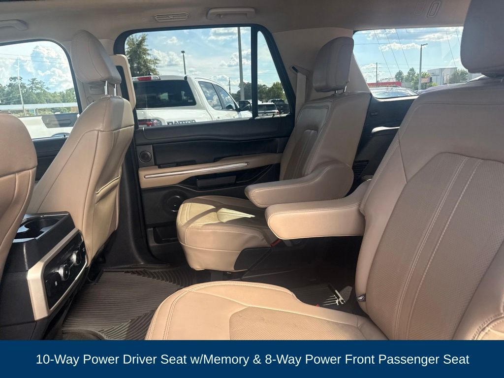 2023 Ford Expedition Limited MAX