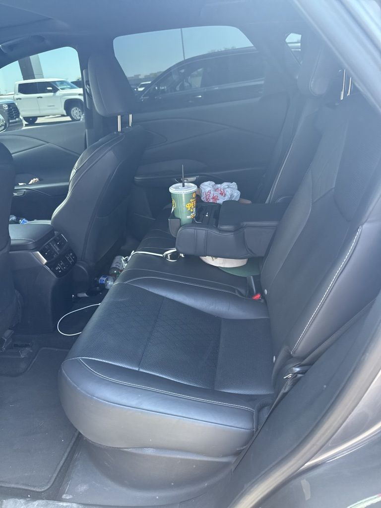 2023 Lexus RX 350 Premium+ 7