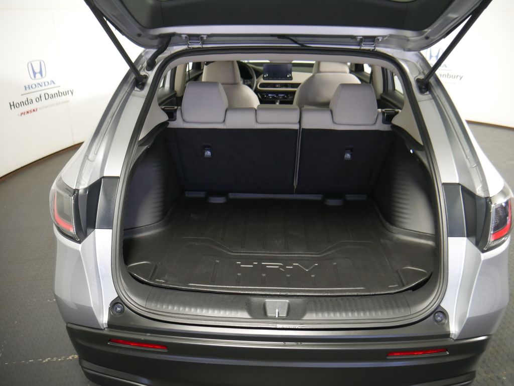 Thumbnail: 2023 Honda HR-V - 6