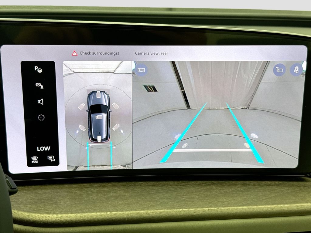 New 2026 White Audi Premium Plus image 16