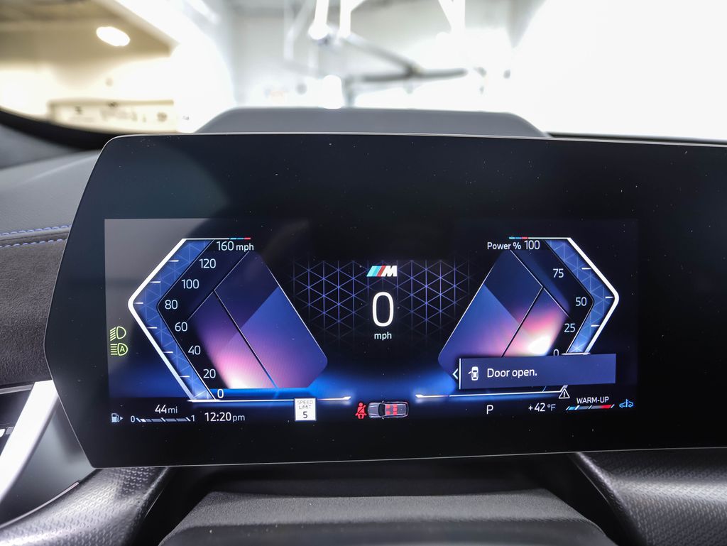 Thumbnail: 2026 BMW X1 - 14