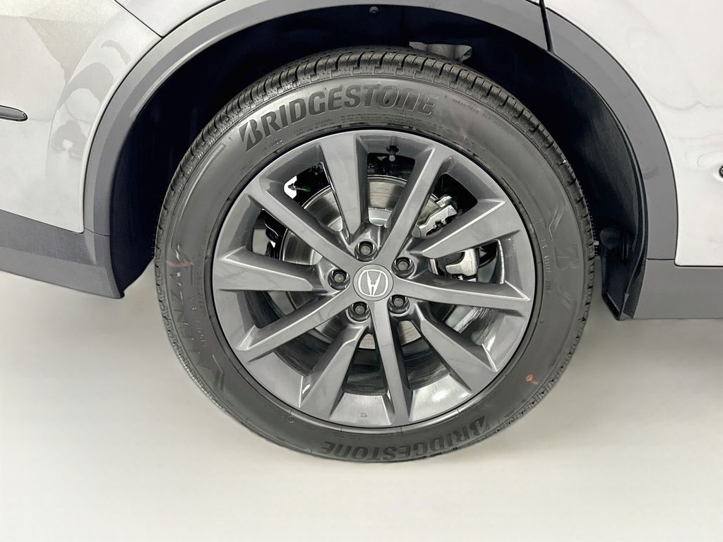 Thumbnail: 2026 Acura MDX - 32