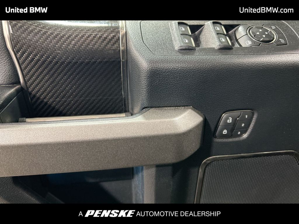 2020 Ford F-150 Raptor 11