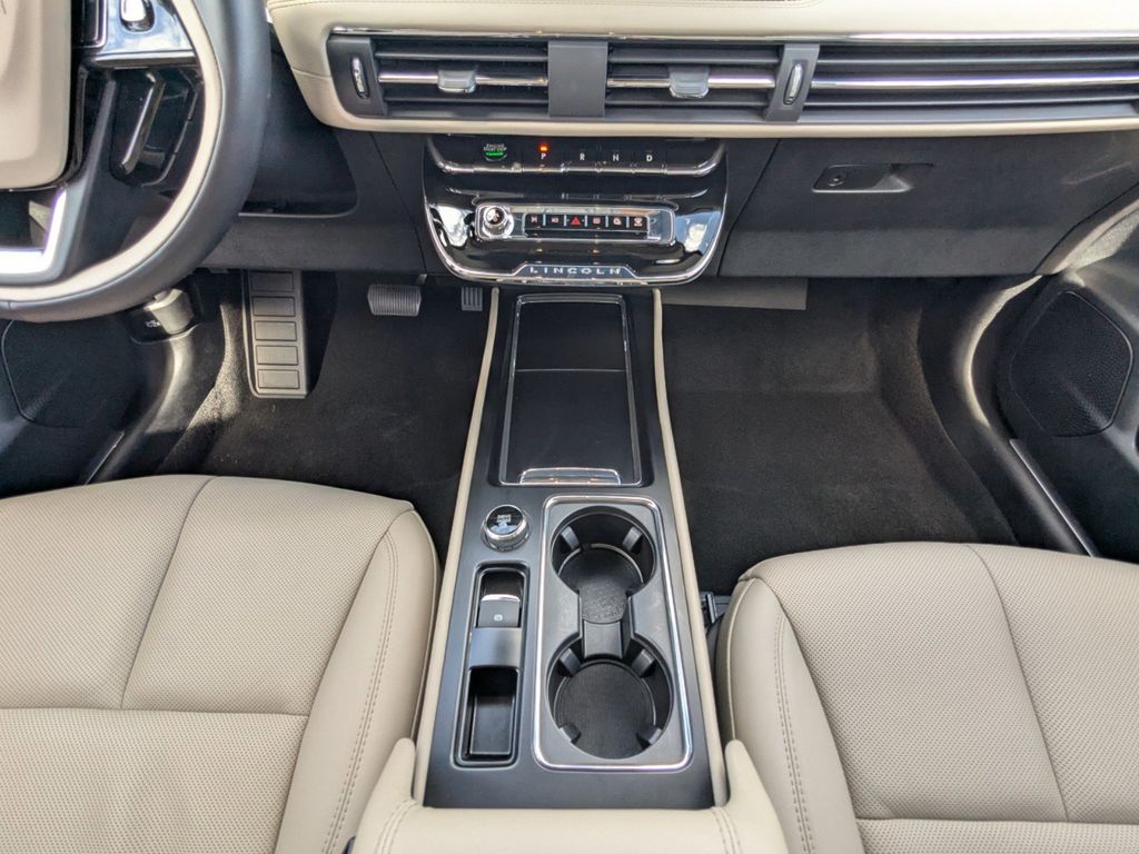 2025 Lincoln Corsair Grand Touring