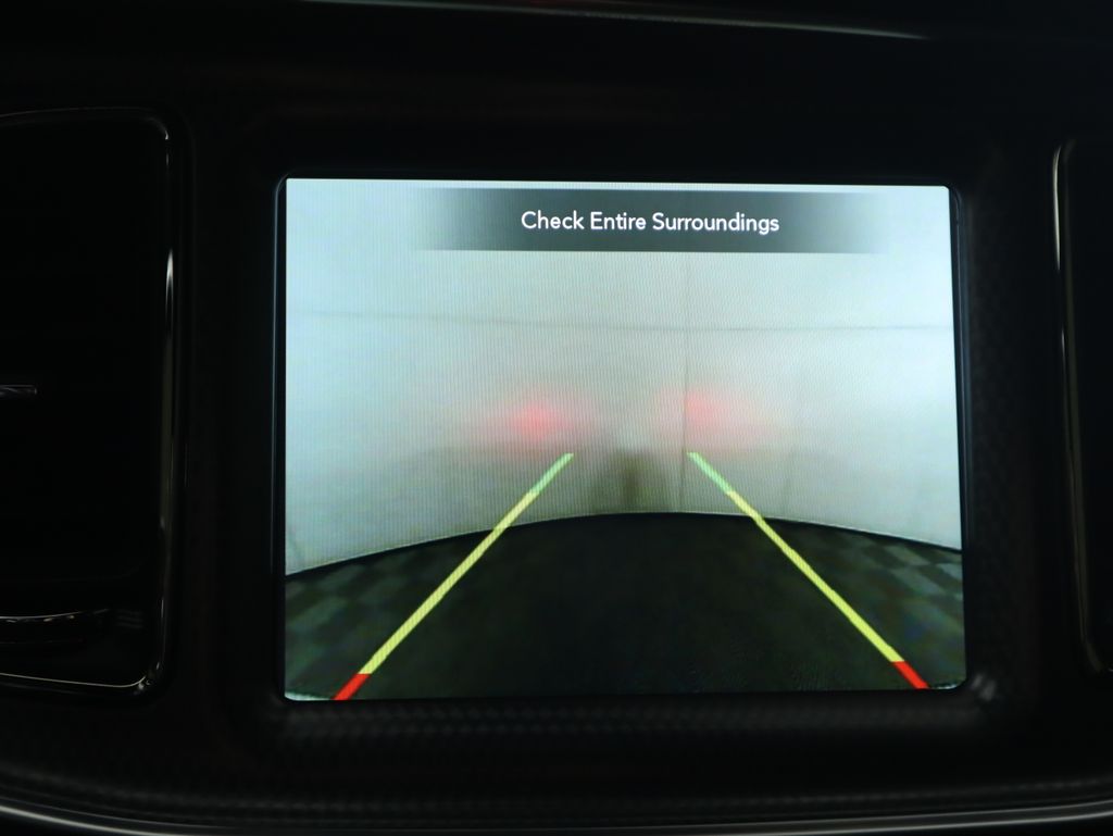 Thumbnail: 2021 Dodge Challenger - 15