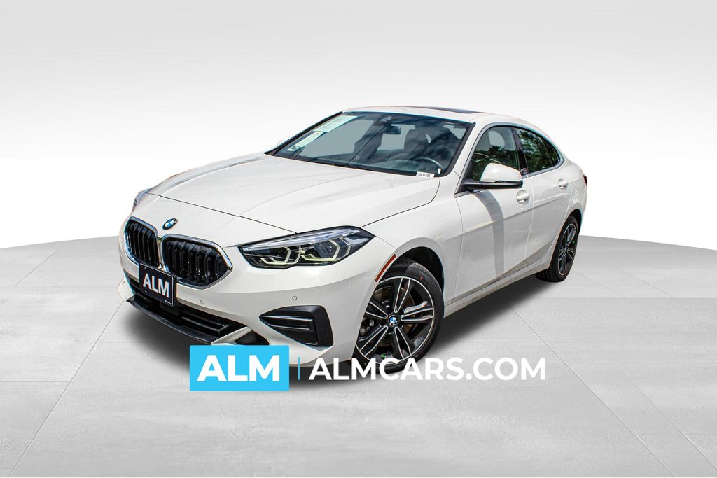 2023 BMW 2 Series 228i xDrive