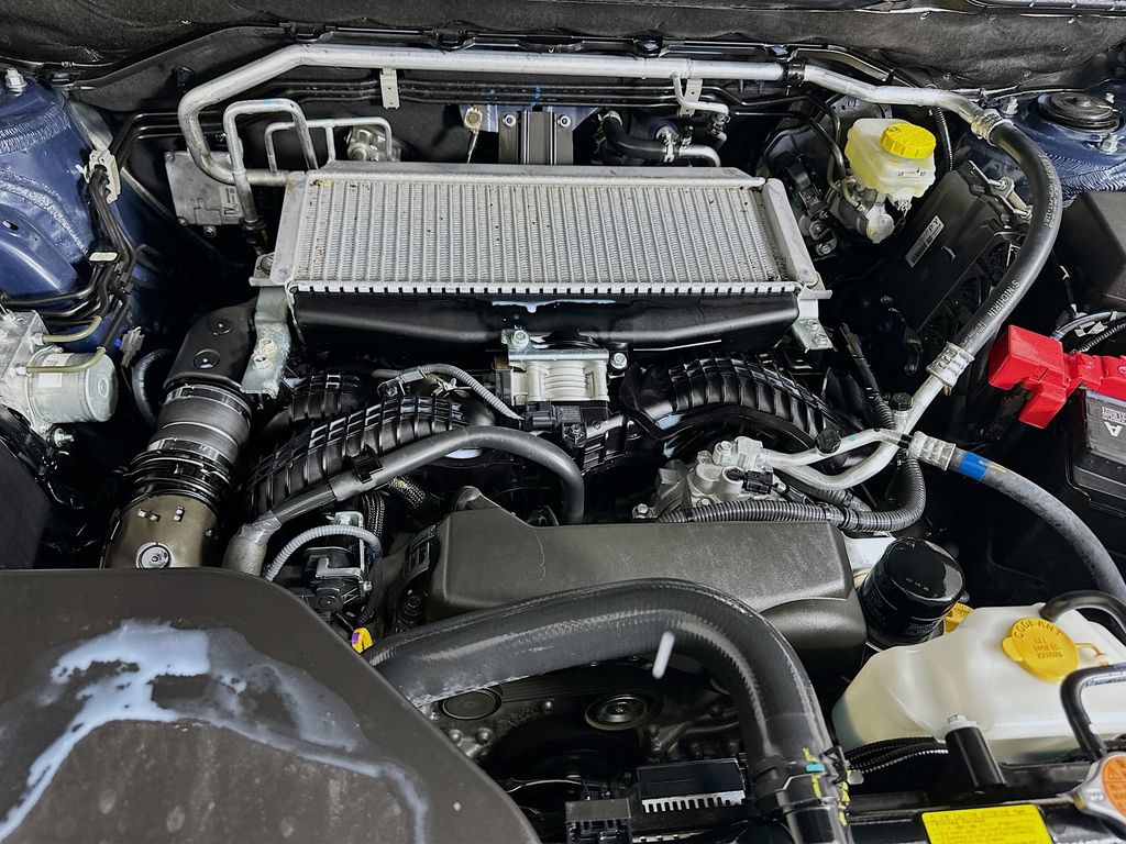 Thumbnail: 2025 Subaru Ascent - 31