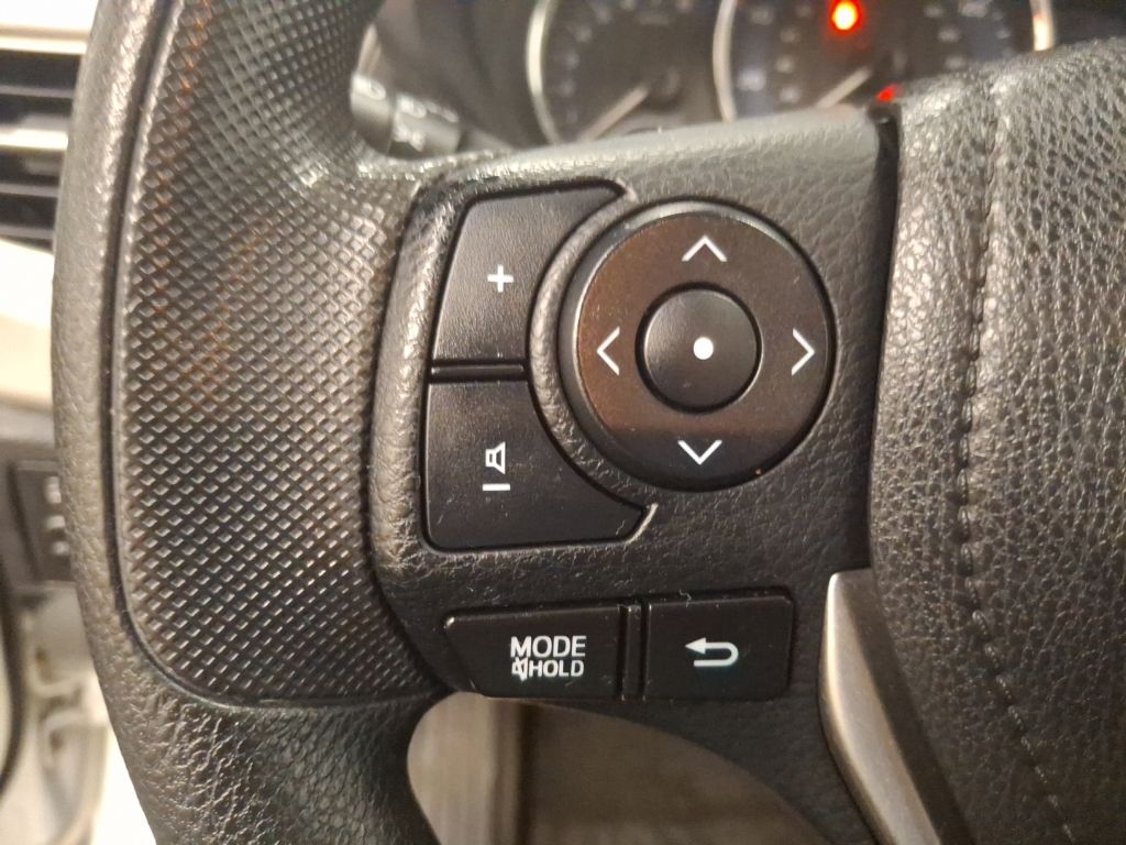 Used 2016 Toyota Corolla Sedan