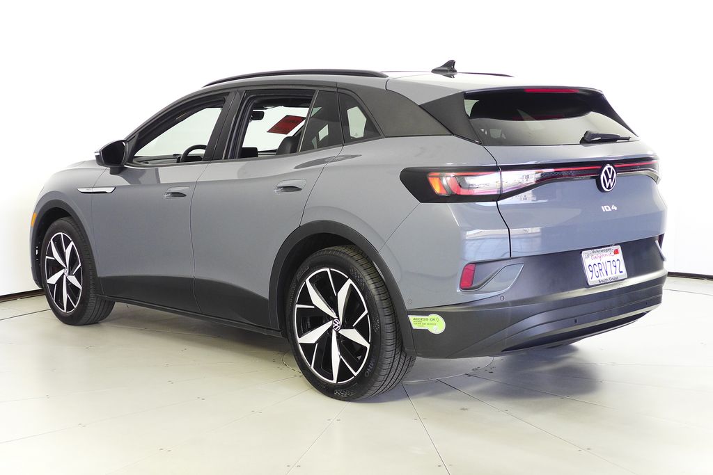 Thumbnail: 2023 Volkswagen ID.4 - 9