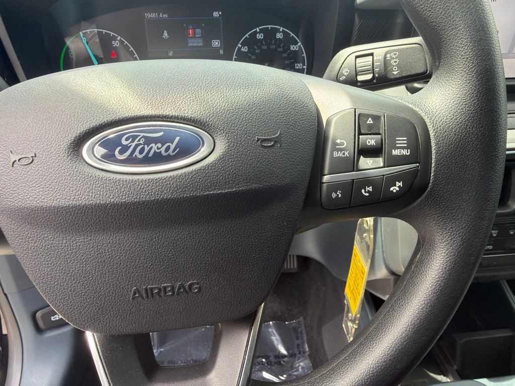 Used 2024 Black Ford XL image 21