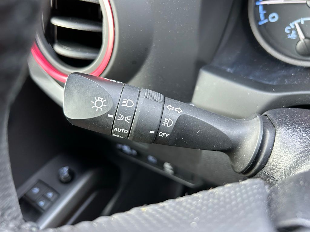 2023 Toyota Tacoma TRD Sport 22