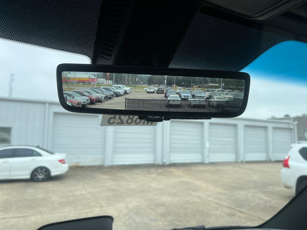 new 2026 Mercedes-Benz Sprinter 2500 car