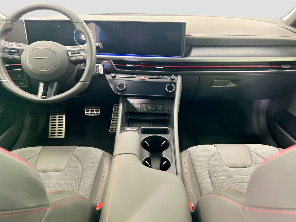Thumbnail: 2025 Hyundai Sonata - 13