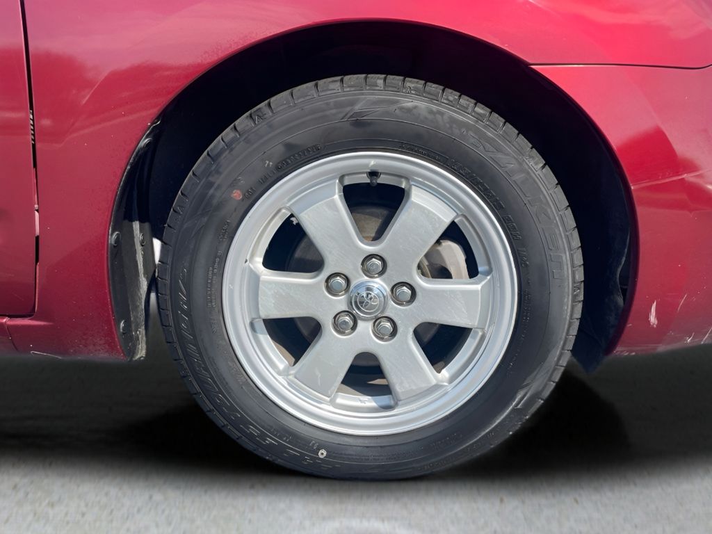 Used 2005 Toyota Prius Sedan