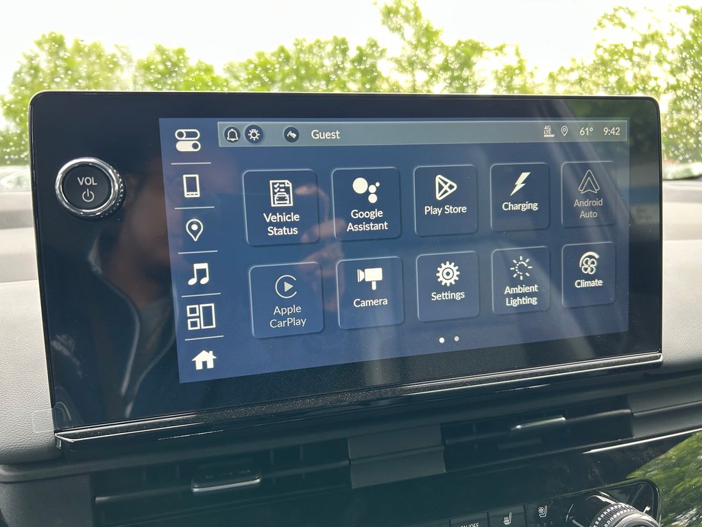 2025 Honda Prologue Elite 32