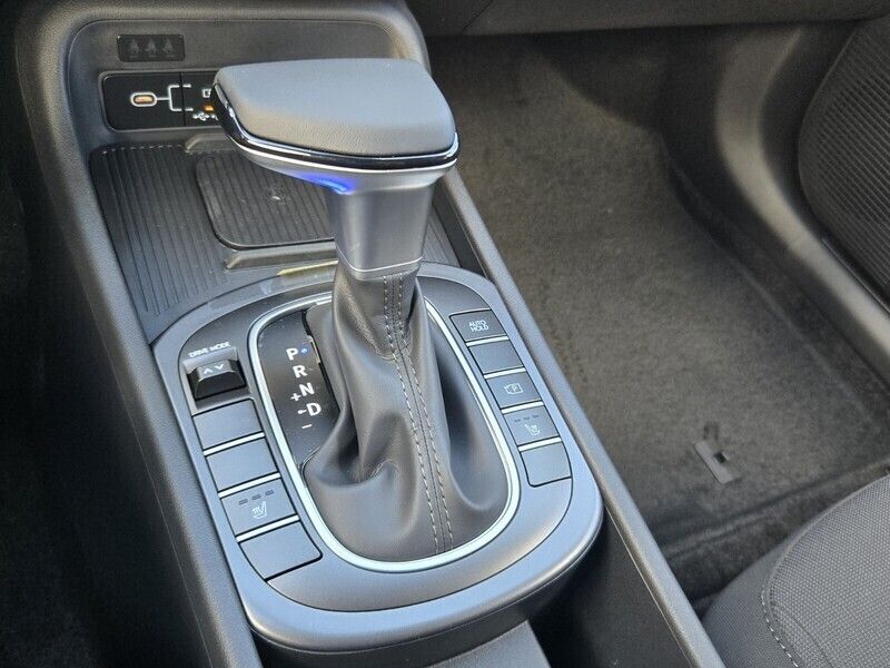 2027 Hyundai Kona