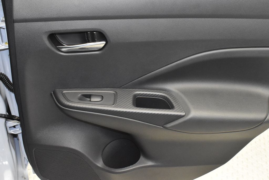 Thumbnail: 2025 Nissan Versa - 28