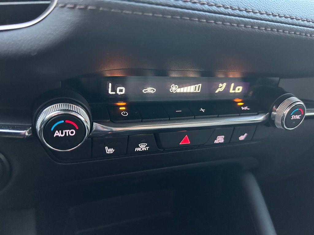 Thumbnail: 2023 Mazda Mazda3 - 26
