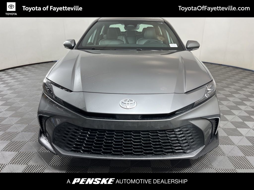 Thumbnail: 2026 Toyota Camry - 16