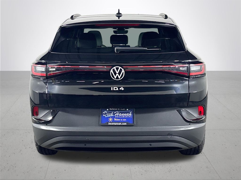 2021 Volkswagen ID.4 Pro S