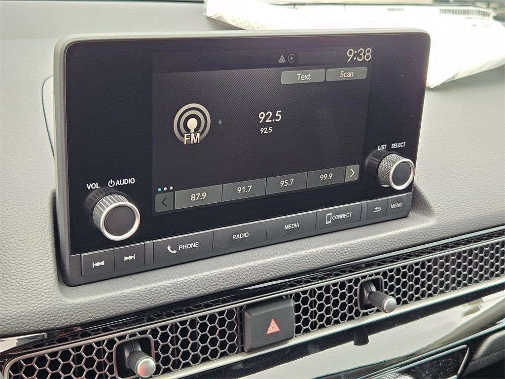 New 2026 Honda Civic Sedan Sedan